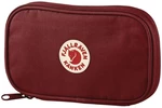 Fjällräven Kånken Travel Wallet Ox Red Billetera