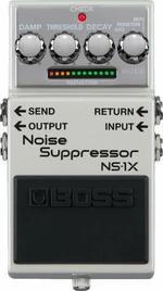 Boss NS-1X Efecto de guitarra