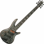 Ibanez SRMS806-DTW Deep Twilight Bajo multiescala