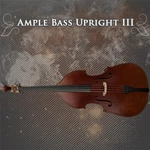 Ample Sound Ample Bass U - ABU Software de estudio de instrumentos VST (Producto digital)