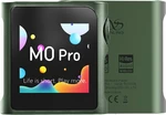 Shanling M0 Pro Verde Reproductor de música portátil