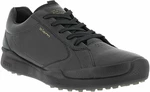 Ecco Biom Hybrid Mens Golf Shoes Black 42 Calzado de golf para hombres