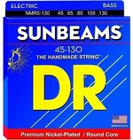 DR Strings NMR5-130 Cuerdas de bajo
