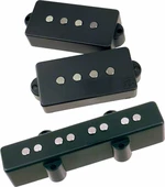 Nordstrand NPJ4 SE Set Negro Pick-Up de bajo