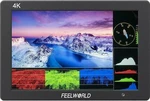 Feelworld T7 Plus Monitor de vídeo