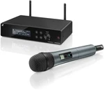 Sennheiser XSW 2-835 SOLAMENTE UK/GB: 606-630 MHz Conjunto de micrófono de mano inalámbrico