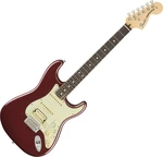 Fender American Performer Stratocaster HSS RW Aubergine Guitarra eléctrica