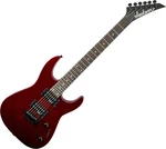 Jackson JS12 Dinky AH Metallic Red Guitarra eléctrica