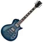 ESP LTD EC-256 FM Cobalt Blue Guitarra eléctrica