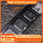 The original 40077 automotive engine high voltage common rail computer board commonly used vulnerable power chip HSSOP36