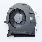 Original New Laptop Cooling Fan For HP OMEN 7 Plus 17-CK 17-CK0054TX TPN-Q266 M78888-001 M78889-001