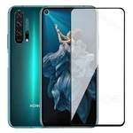 9H Tempered Protective Glass For Honor View 20 30 Lite 20i 20E V20 30i V30 Pro Screen Protector X20 SE X30 X30i X40 GT X40i Film