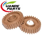 5pcs 302F925080 2F925080 GEAR IDLE A Z29 for Kyocera M2030 M2035 M2530 M2535 M3040 M3540 M3550 M3560 FS 1035 1030 1120 1128 1370