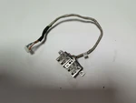 For HP 4520S 4720S 4525S 4725S USB Board 50.4GK10.001