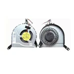 New Genuine Laptop Cooler CPU GPU Cooling Fan For HP ENVY 15-k301tu k217tx K032 K222 TPN-Q139 Q140