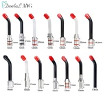 Universal Use 1Pc Dental LED Curing Light Guide Tips For Dental Cure Lamp Optical Fiber Rod Tips Teeth Whitening Dental Tool
