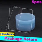 5pc Nano Magic Double Tape Transparent Sided Tape NoTrace Reusable Waterproof Adhesive Strong Wall stickers For Bathroom kitchen