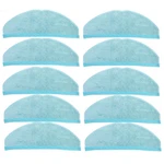 Suitable For Cecotec Conga 8090 9090 Sweeping Robot Accessories Mop Cleaning Rag