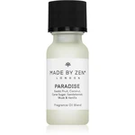 MADE BY ZEN Paradise vonný olej 15 ml