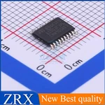 5Pcs/Lot Original SN74ACT373PWR silk screen printing AD373 chip tssop-20 pin latch logic chip IC