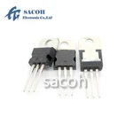 New Original 10PCS/Lot TIP122 TIP122G TIP122FP TIP122L OR TIP121 TIP121G TIP120 TIP120G TO-220 NPN SILICON POWER DARLINGTON
