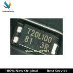 10 Pcs/Lot PT20L100SP TO277 100% New Original In Stock