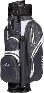 Jucad Manager Aquata Grey/White Cart Bag