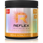 Reflex Nutrition BCAA Intra Fusion® regenerace a růst svalů příchuť Watermelon 400 g