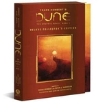 DUNE: The Graphic Novel, Book 1: Dune - Kevin James Anderson, Frank Herbert, Brian Herbert