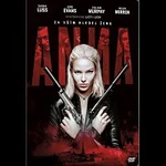 Různí interpreti – Anna DVD