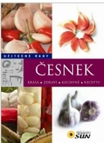 Česnek