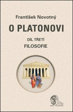 O Platonovi - František Novotný