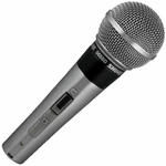 Shure 565SD-LC Dynamisches Gesangmikrofon