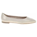 Dámske baleriny Tamaris 1-22121-20 lt.gold struc. 40