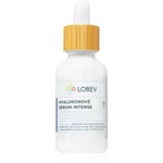 Lobey Skin Care Hyaluronic Serum Intense pleťové sérum s kyselinou hyalurónovou 30 ml
