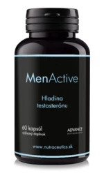 ADVANCE MenActive