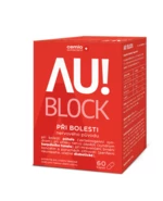 Cemio AU!BLOCK, 60 kapslí