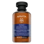 Apivita Men's Tonic Shampoo szampon wzmacniający przeciw wypadaniu włosów 250 ml