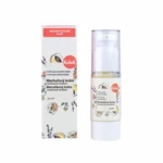 Kvitok Denní meruňkový krém pro citlivou pleť (30 ml)