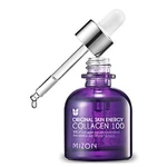 MIZON Collagen 100 Pleťové sérum s obsahom 90 % morského kolagénu 30 ml MIZON Collagen 100 Pleťové sérum s obsahom 90 % morského kolagénu 30 ml
