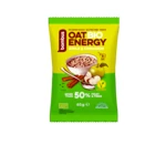 BOMBUS Oat energy apple & cinamon ovsená kaša 65 g BIO