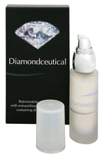 Fytofontana Diamondceutical - omlazující elixír s diamantovým práškem pro zářivou pleť 30 ml Fytofontana Diamondceutical - omlazující elixír s diamantovým práškem pro zářivou pleť 30 ml