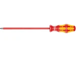 Wera 006159 Elektrikářský šroubovák Kraftform Plus PH 2x200 mm typ 162 i VDE