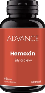 ADVANCE Hemoxin 60 kapsúl
