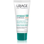 Uriage Hyséac 3-Regul komplexní tónovaná péče proti nedokonalostem pleti SPF 30 40 ml Uriage Hyséac 3-Regul komplexní tónovaná péče proti nedokonalostem pleti SPF 30 40 ml