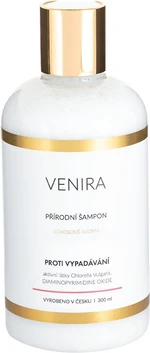 VENIRA přírodní šampon proti vypadávání vlasů 300 ml
