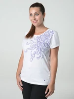 LOAP T-shirt Abblina - Women's