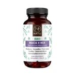 NATU BIO Maca 4 Mix 120 kapsúl