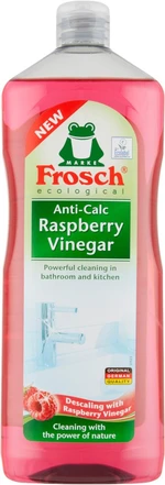 FROSCH EKO Univerzálny čistič Malina 1000 ml