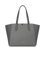 Large handbag VUCH Eirene Grey